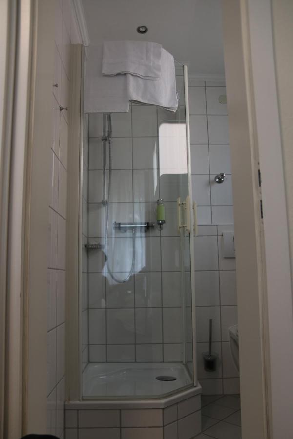 Hotel Alpha Stuttgart Extérieur photo
