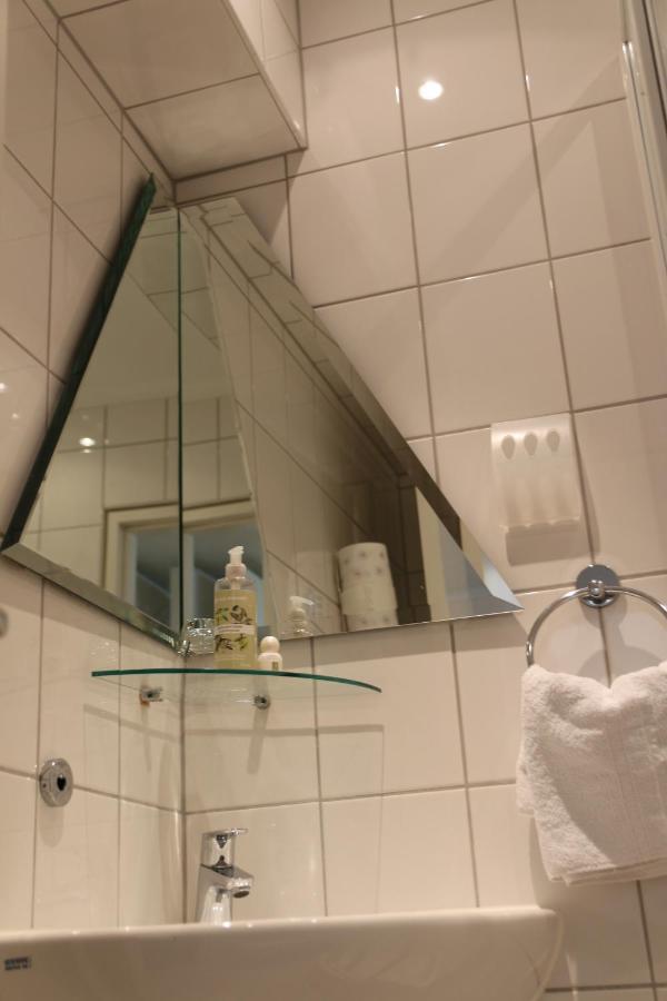 Hotel Alpha Stuttgart Extérieur photo