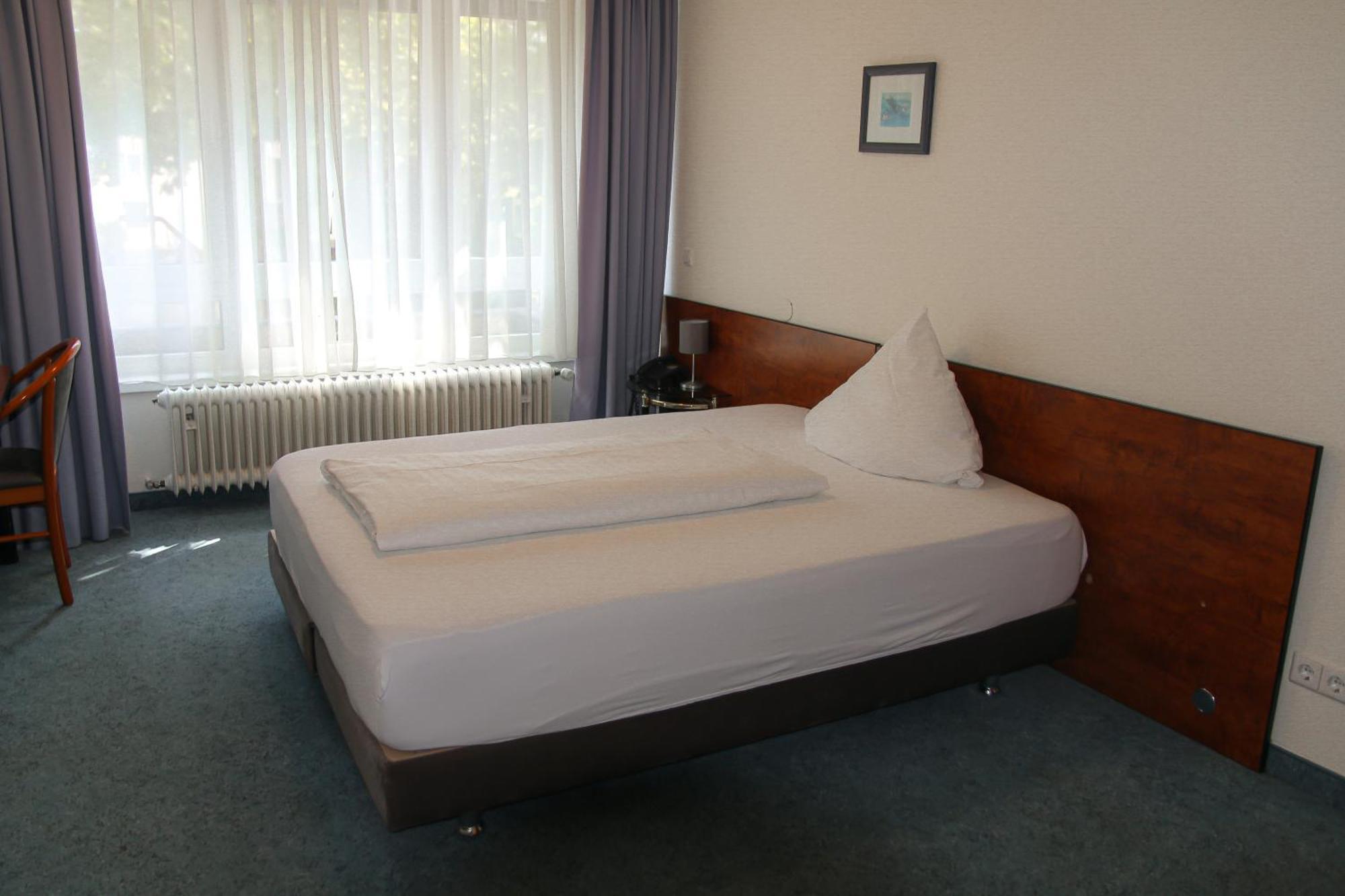 Hotel Alpha Stuttgart Extérieur photo