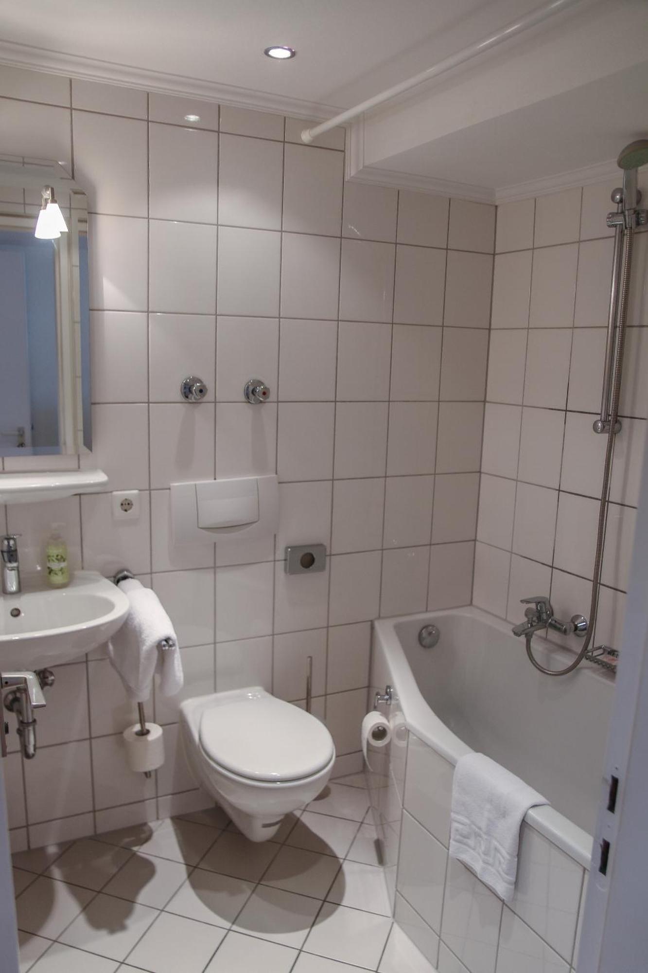 Hotel Alpha Stuttgart Extérieur photo